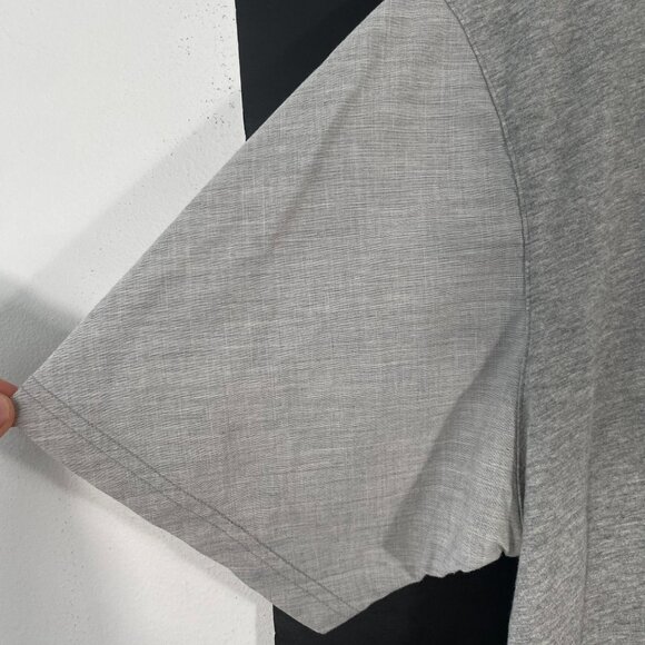 Wings+Horns Multi Shade Cut and Sew T-shirt Size L - Picture 3 of 7